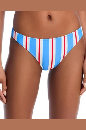 Solid The Rachel Bikini Bottom