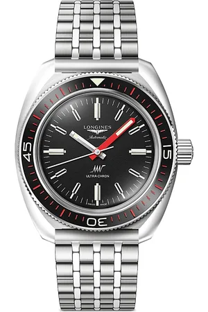 Longines Ultra Chron Chronometer, 43mm