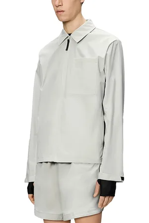 Rains Mito Shirt Jacket