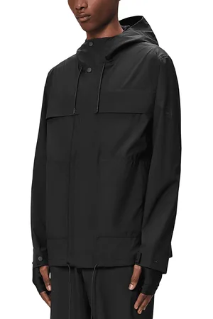 Rains Suva Cargo Jacket