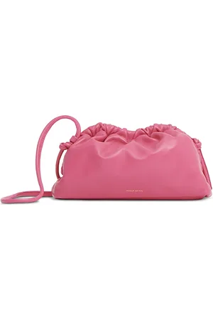 Mansur Gavriel Mini Cloud Clutch