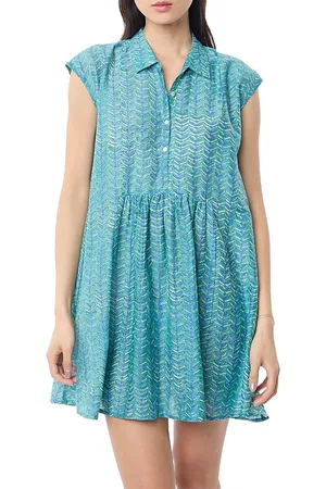 Calypso St. Barth Lily Dress