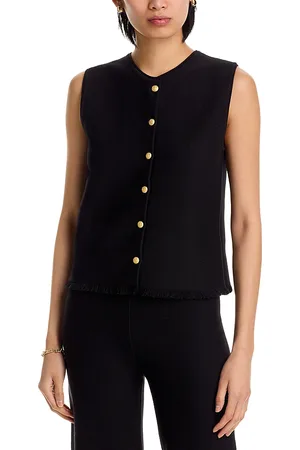 Kobi Halperin Kobi Halerin Tobias Sweater Vest