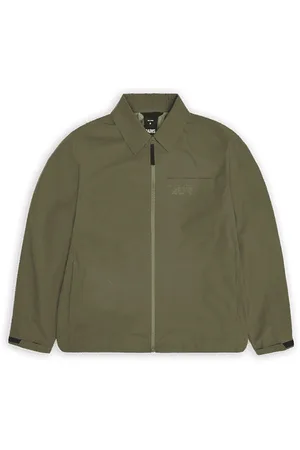 Rains Mito Shirt Jacket