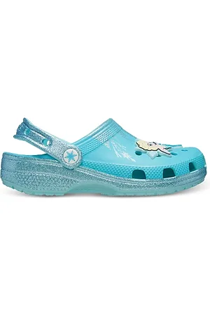 Crocs Unisex Frozen Clogs