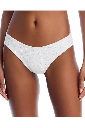 Solid The Eva Bikini Bottom