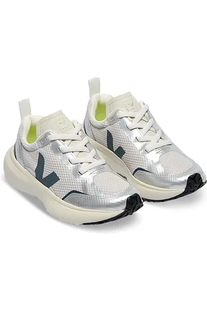 Veja Unisex Small Canary Li Alvm Lace Up Sneakers