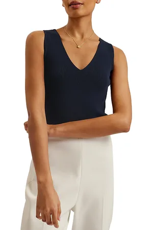Ted Baker Josiiy V Neck Top
