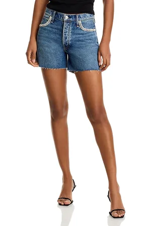 RAG&BONE Vintage Cutoff Shorts in