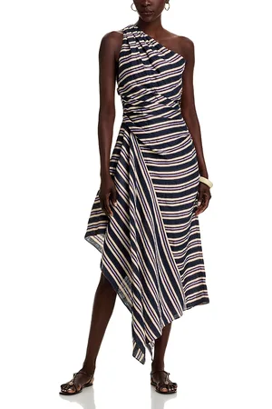 A.L.C. A. l.c. Lyn Asymmetric Dress