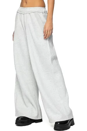 Edikted Kori Oversized Sweatpants