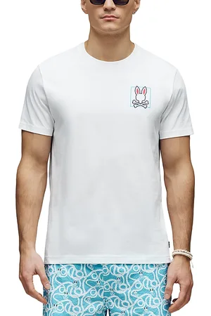 Bunny Jesse Graphic Tee
