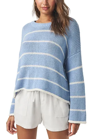 Splendid Maris Crewneck Sweater
