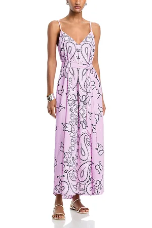 Essentiel Antwerp Hosmopolitan Dress