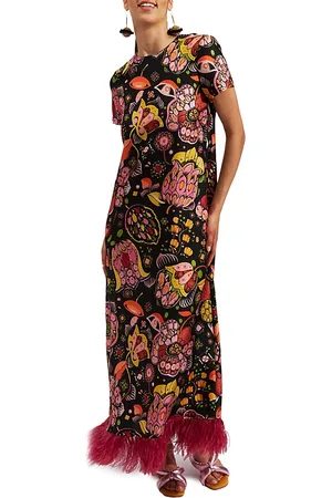 La DoubleJ Swing Dress