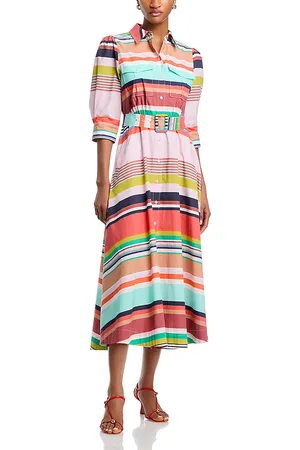 Essentiel Antwerp Hiced Dress