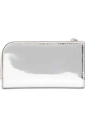 Kate Spade Devin Leather Small Slim Bifold Wallet