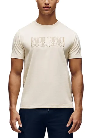 Bunny Rob Graphic Tee