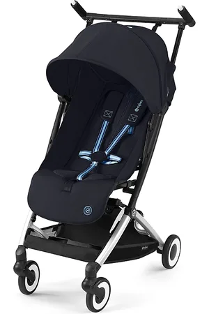 Cybex Libelle 2 Ultra Compact Lightweight Travel Stroller