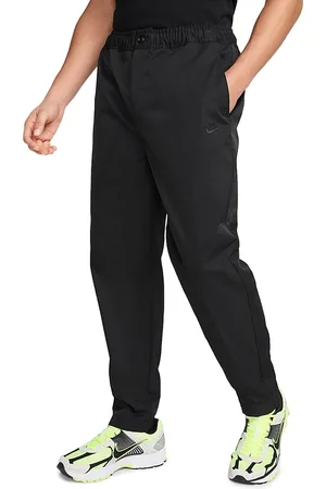 Nike Club Slim Fit Tapered Track Pants