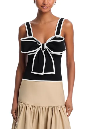 Essentiel Antwerp Haminata Bow Top
