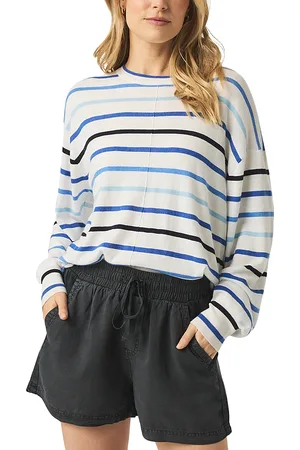 Splendid Finn Crewneck Sweater