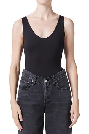 AGOLDE Tora Bodysuit