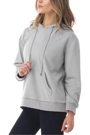 Heaven Pullover Hoodie