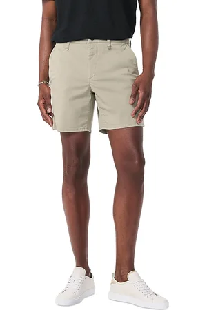 RAG&BONE Slim Fit Chino Shorts