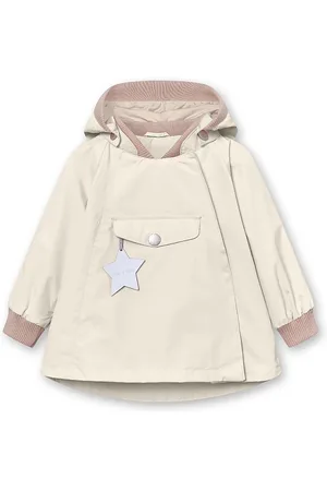 Mini A Ture Unisex Matwai Spring Jacket Grs