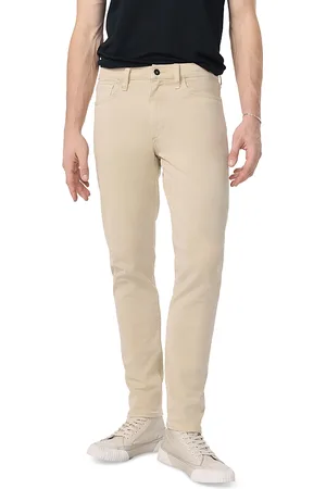 RAG&BONE Slim Fit Aero Stretch Jeans in
