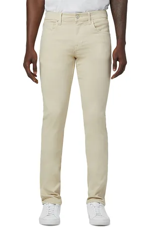 Hudson Blake Slim Straight Twill Jeans