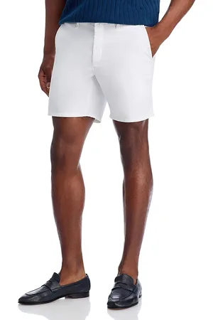 RAG&BONE Slim Fit Chino Shorts