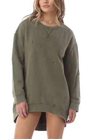 Heaven Highlow Dress