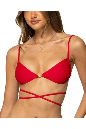 Edikted Buffie Bralette Bikini Top