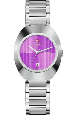 Rado Diastar Original Automatic Watch, 30mm