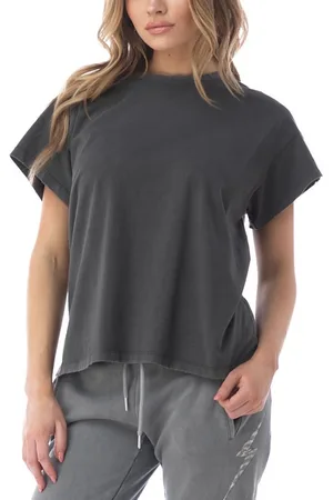 Heaven Boxy Tee