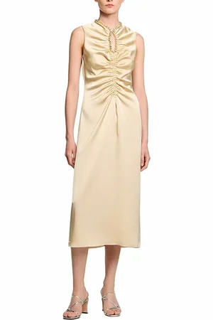 Sandro Iceberg Dress