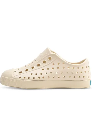 Native Unisex Jefferson Waterproof Slip-On Sneakers