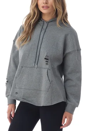 Heaven Pullover Hoodie