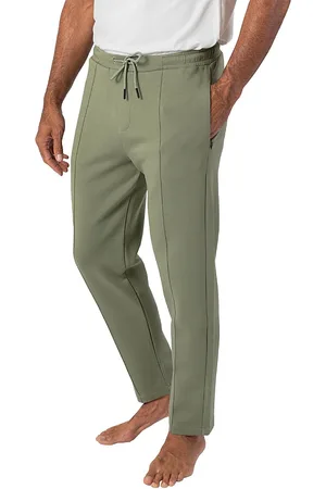 ROBERT TALBOTT Evans Track Pant