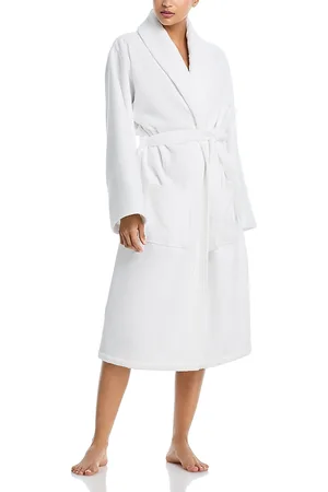 Sferra Cielo Bathrobe