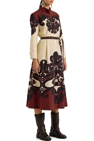 La DoubleJ Sundowner Dress