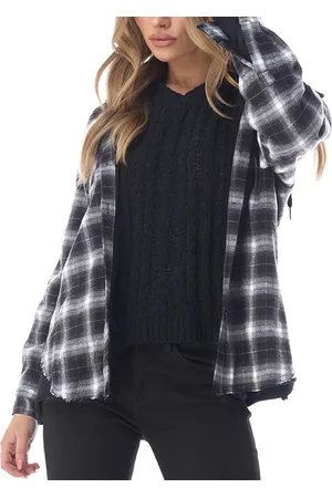 Heaven Buttondown Jacket