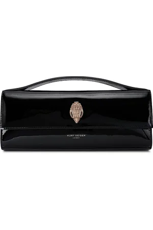Kurt Geiger Bond Long Top Handle Clutch