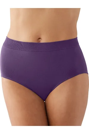 Wacoal B. Smooth Seamless Briefs
