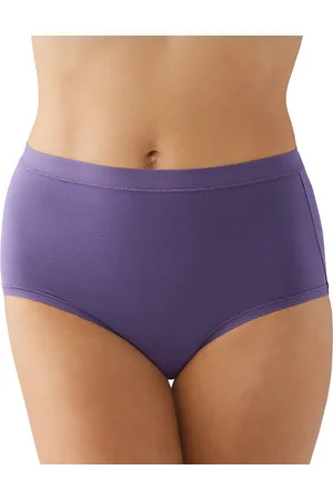 Wacoal Understated Cotton Briefs