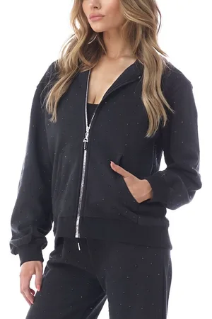 Heaven Zip Up Hoodie