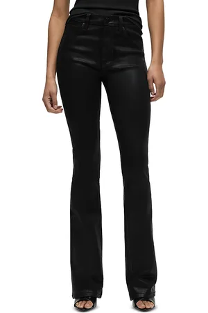 Hudson Barbara High Rise Bootcut Jeans in