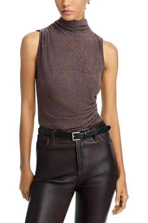 Rails Christen Top